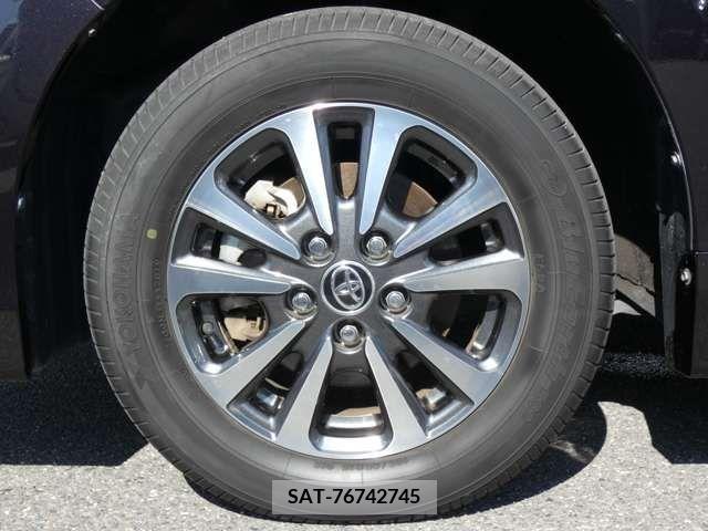 Toyota ESQUIRE 2019-99 390660-8