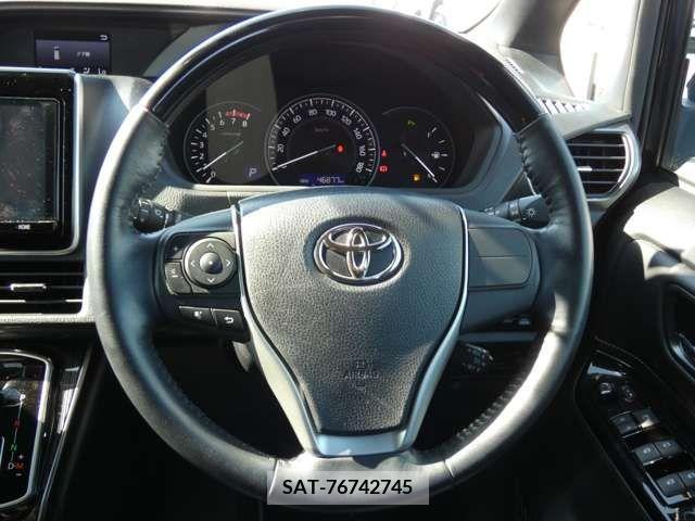 Toyota ESQUIRE 2019-99 390660-1