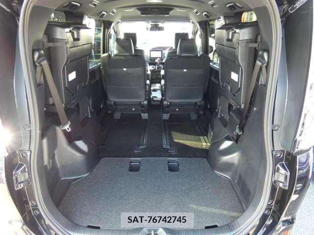 Toyota ESQUIRE 2019-99 390660-26