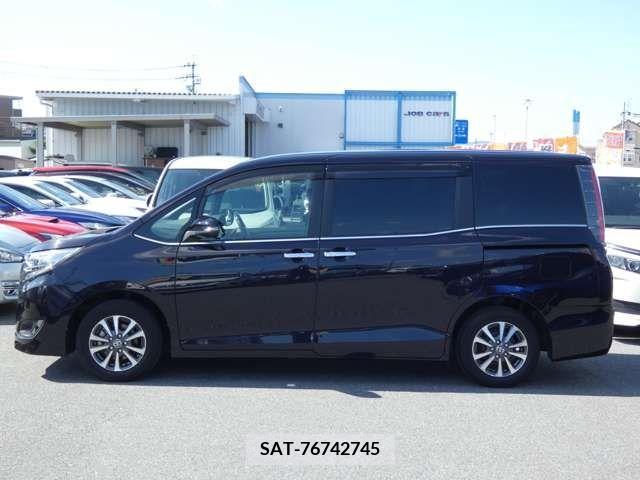 Toyota ESQUIRE 2019-99 390660-6