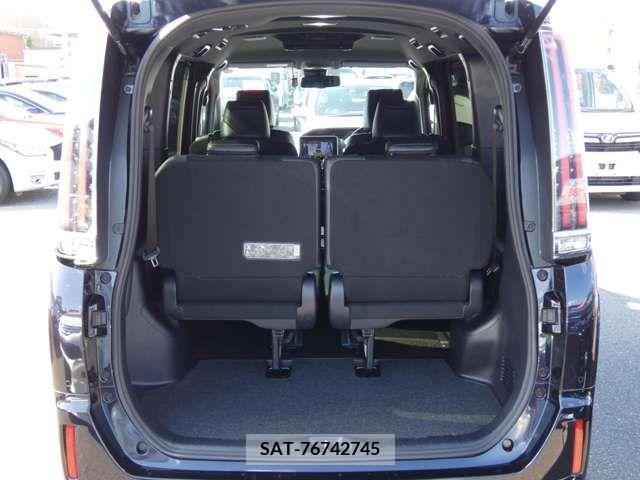 Toyota ESQUIRE 2019-99 390660-25