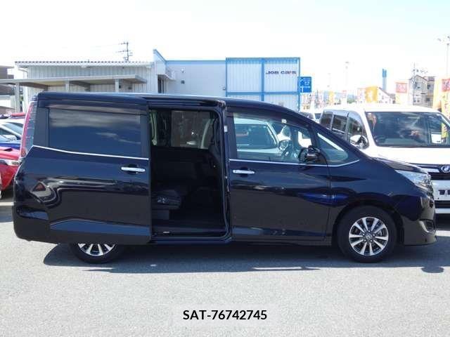 Toyota ESQUIRE 2019-99 390660-5