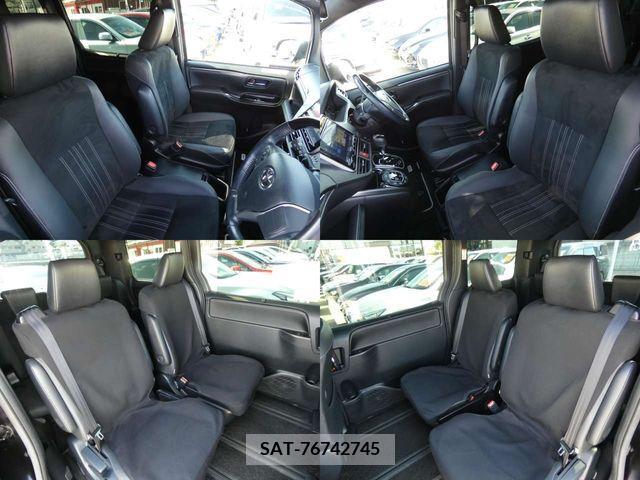 Toyota ESQUIRE 2019-99 390660-22