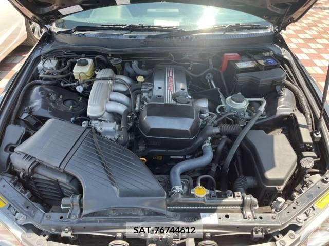 Toyota ALTEZZA 2001-06 259479-18