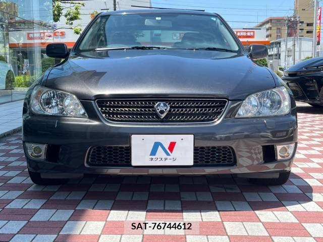 Toyota ALTEZZA 2001-06 259479-14