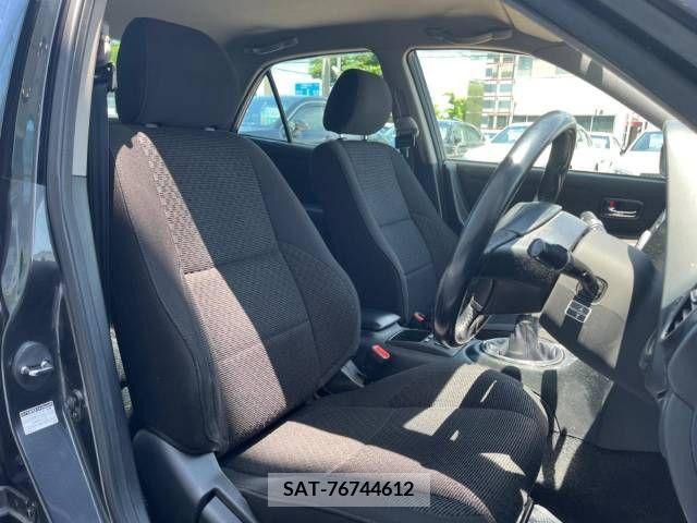Toyota ALTEZZA 2001-06 259479-11