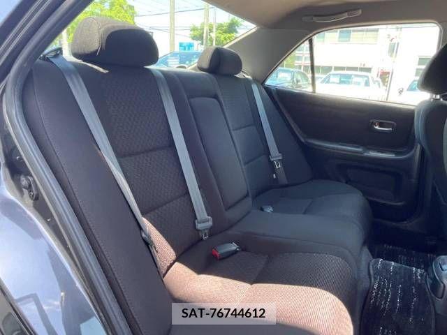 Toyota ALTEZZA 2001-06 259479-12