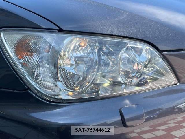 Toyota ALTEZZA 2001-06 259479-10