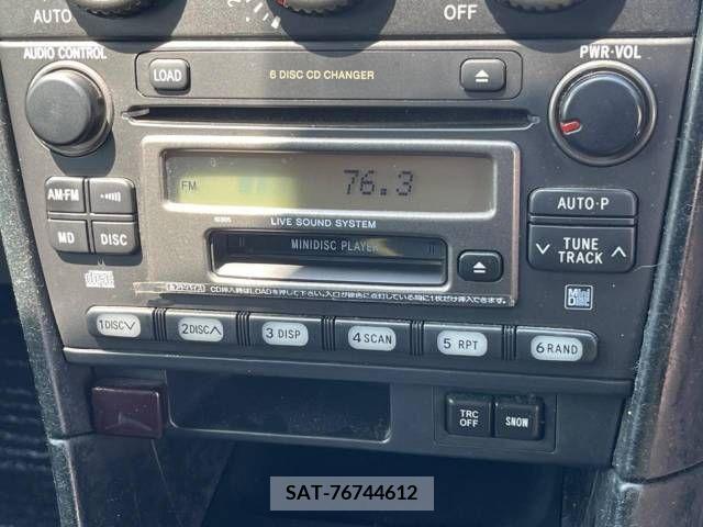 Toyota ALTEZZA 2001-06 259479-6