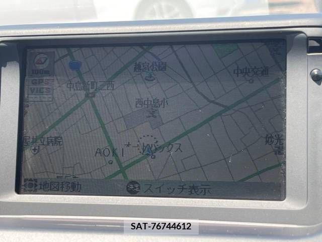 Toyota ALTEZZA 2001-06 259479-4