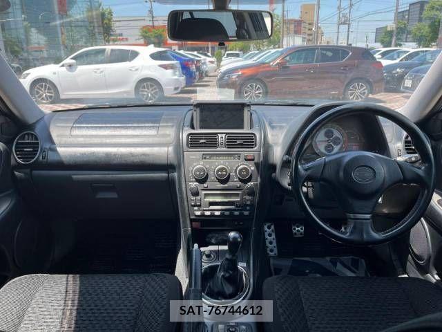 Toyota ALTEZZA 2001-06 259479-1