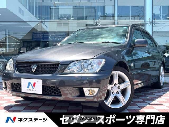 Toyota ALTEZZA 2001-06 259479-0