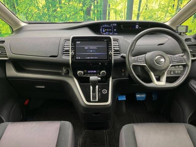 Nissan SERENA 2018-04 188504-1