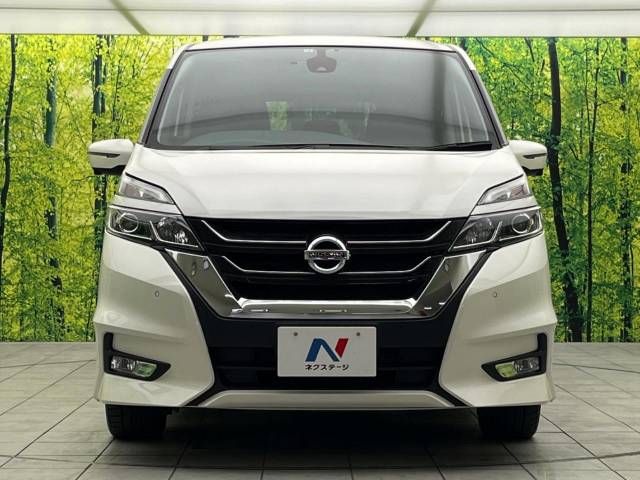 Nissan SERENA 2018-04 188504-15