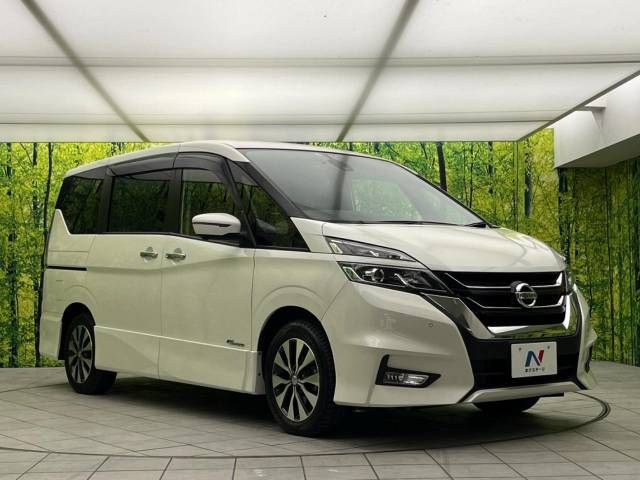 Nissan SERENA 2018-04 188504-17