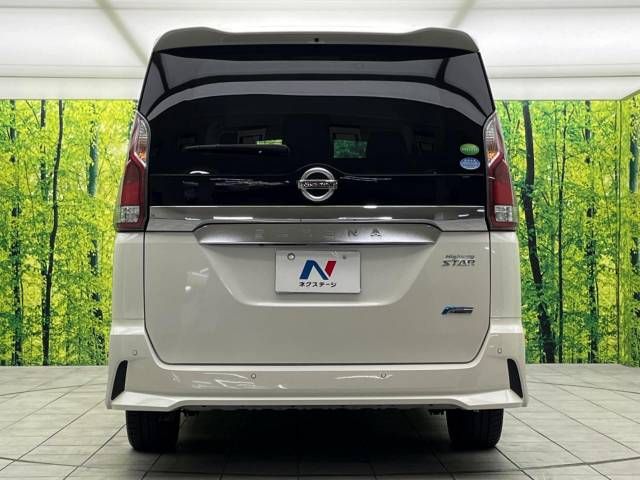 Nissan SERENA 2018-04 188504-16
