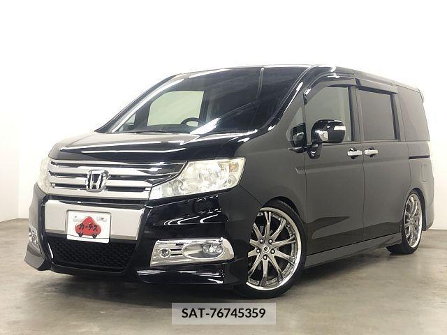 Honda STEP WGN 2011-12 286246-0