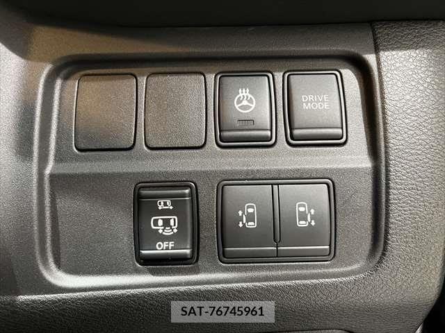 Nissan SERENA 2018-05 324971-5