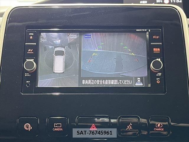 Nissan SERENA 2018-05 324971-4