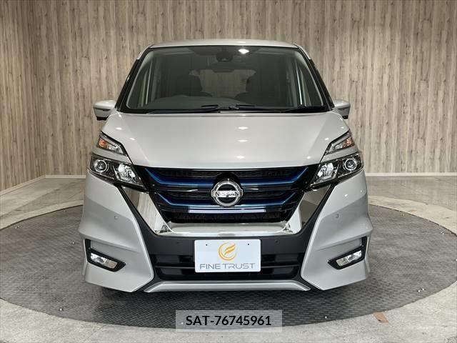 Nissan SERENA 2018-05 324971-16
