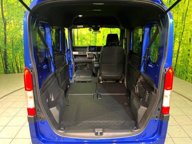 Honda N-VAN 2022-08 188188-10