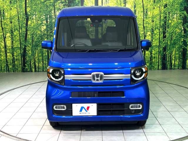 Honda N-VAN 2022-08 188188-14