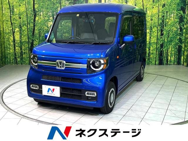Honda N-VAN 2022-08 188188-0