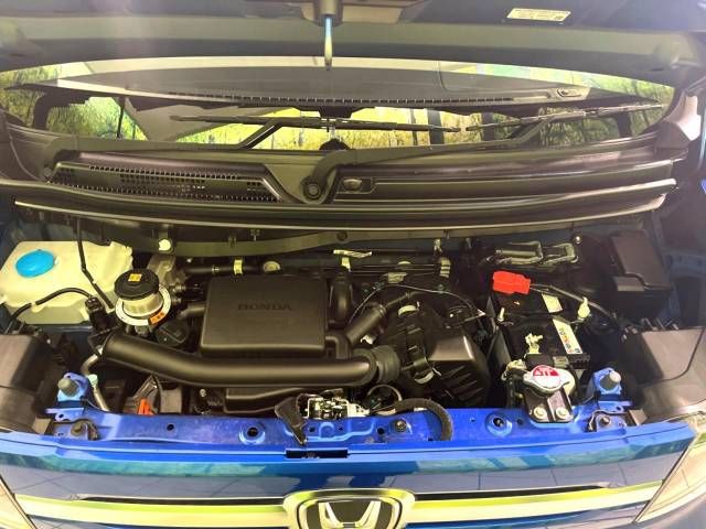 Honda N-VAN 2022-08 188188-18
