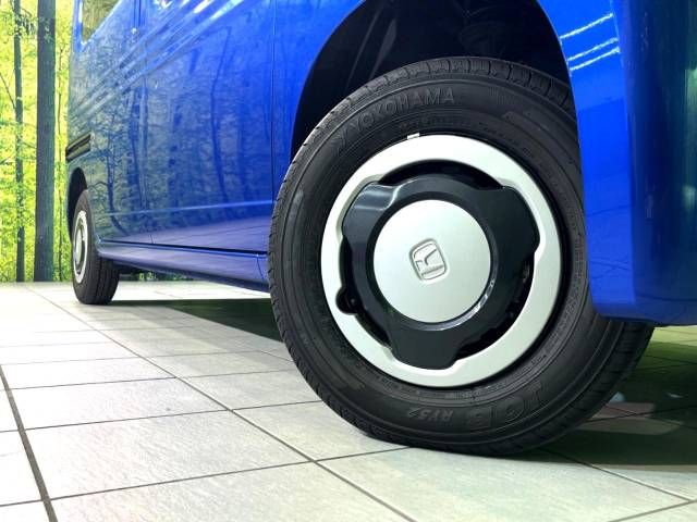 Honda N-VAN 2022-08 188188-13