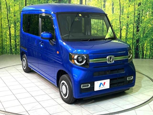 Honda N-VAN 2022-08 188188-16