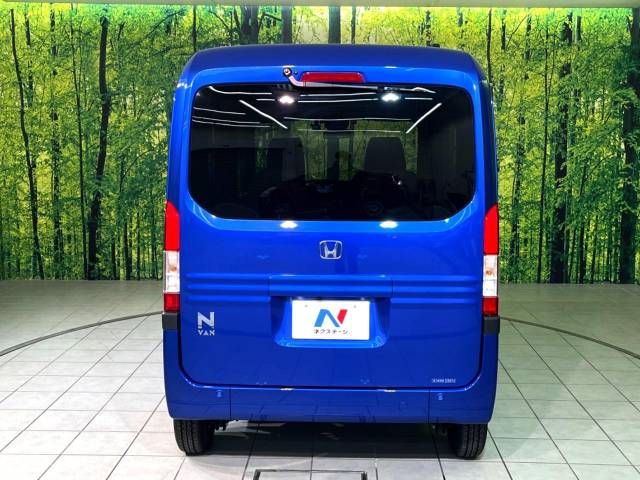 Honda N-VAN 2022-08 188188-15