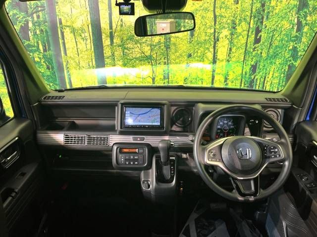 Honda N-VAN 2022-08 188188-1