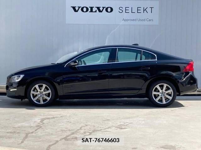 Volvo S60 2019-06 217621-16