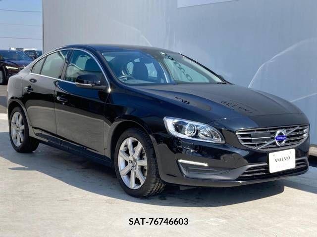 Volvo S60 2019-06 217621-19