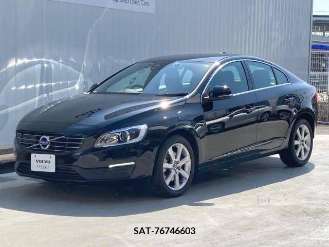 Volvo S60 2019-06 217621-18