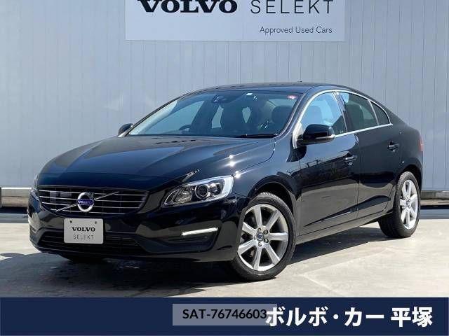 Volvo S60 2019-06 217621-0