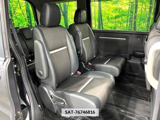 Honda e 2018-06 346289-9