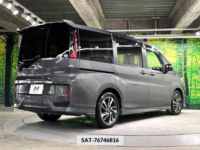 Honda e 2018-06 346289-18