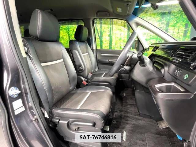 Honda e 2018-06 346289-8