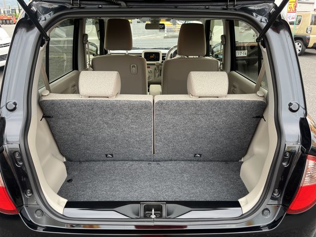 Suzuki LAPIN 2016-09 22426-28