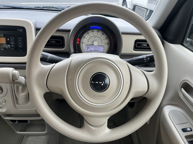 Suzuki LAPIN 2016-09 22426-14