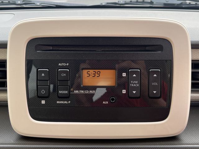 Suzuki LAPIN 2016-09 22426-18