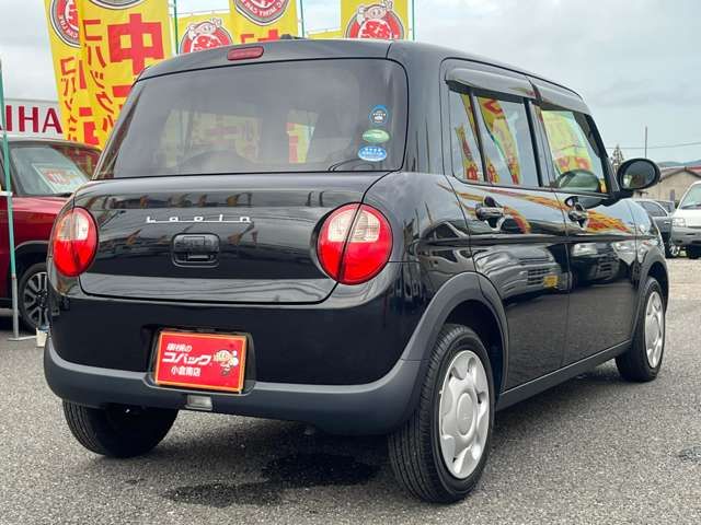 Suzuki LAPIN 2016-09 22426-5