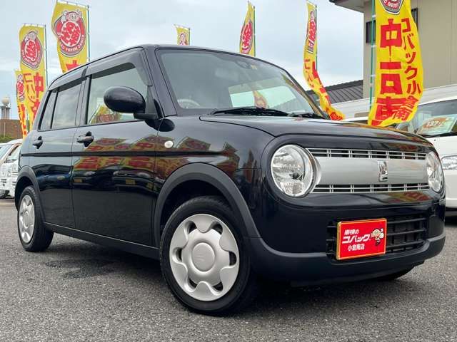 Suzuki LAPIN 2016-09 22426-2