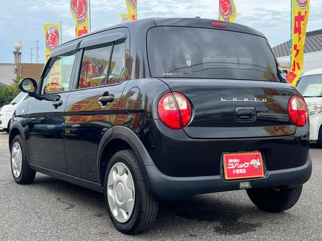Suzuki LAPIN 2016-09 22426-7