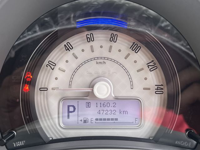 Suzuki LAPIN 2016-09 22426-15