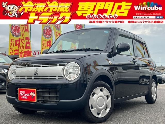 Suzuki LAPIN 2016-09 22426-0