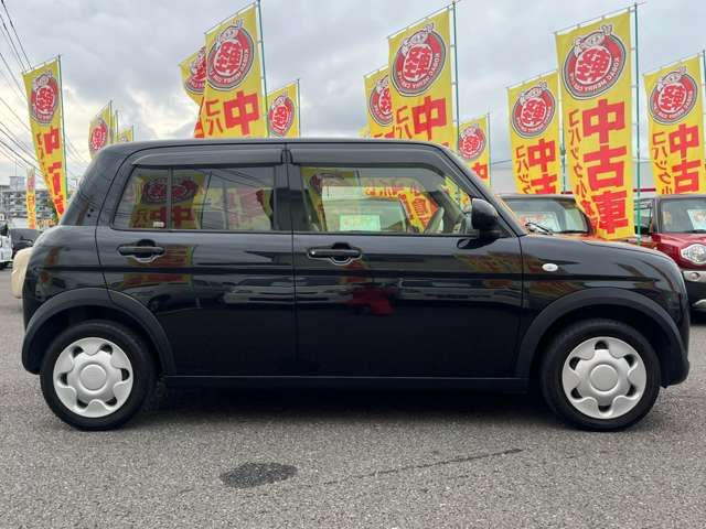 Suzuki LAPIN 2016-09 22426-3