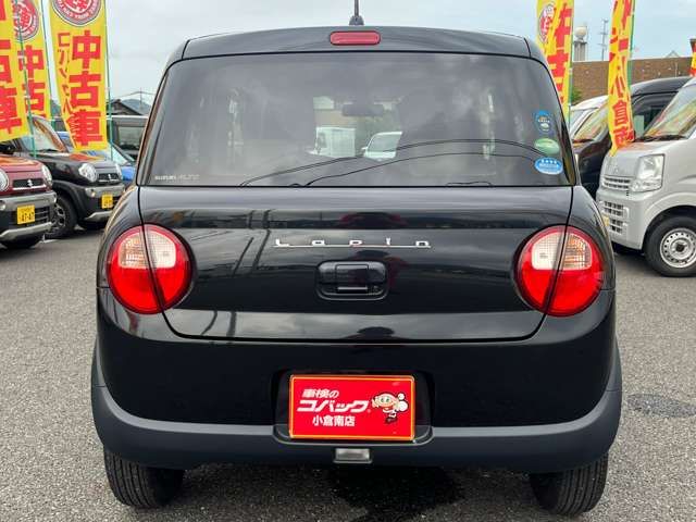 Suzuki LAPIN 2016-09 22426-6