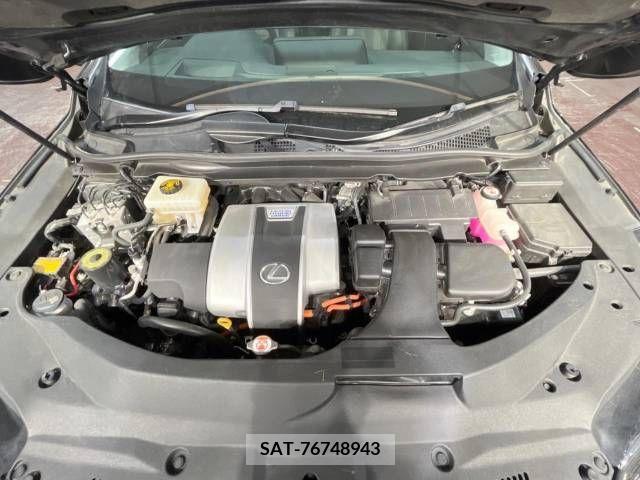 Lexus RX 2017-05 275867-14